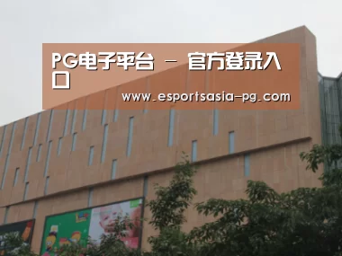 龙湖 · 金楠天街